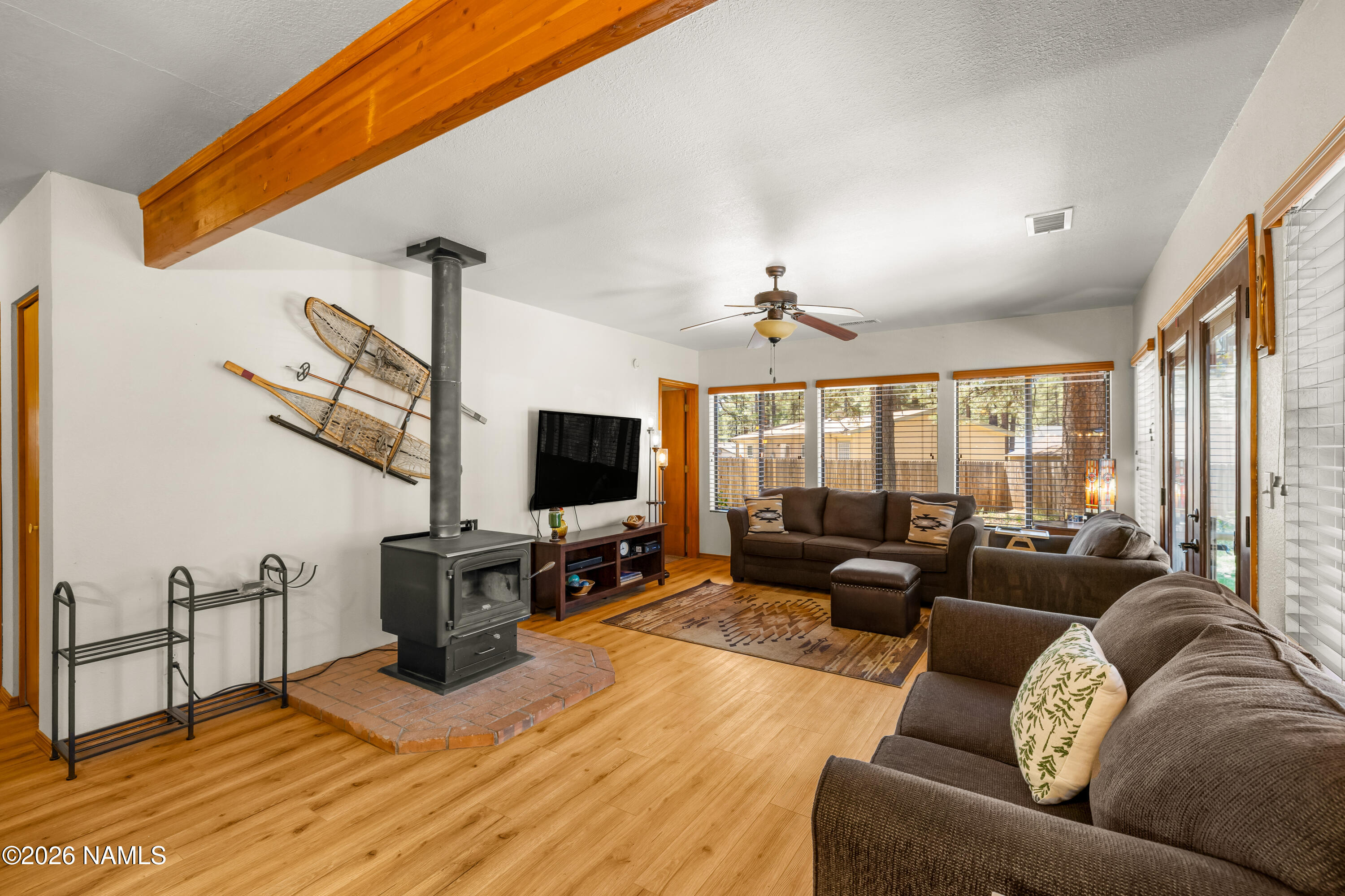 3155 Toho Trail