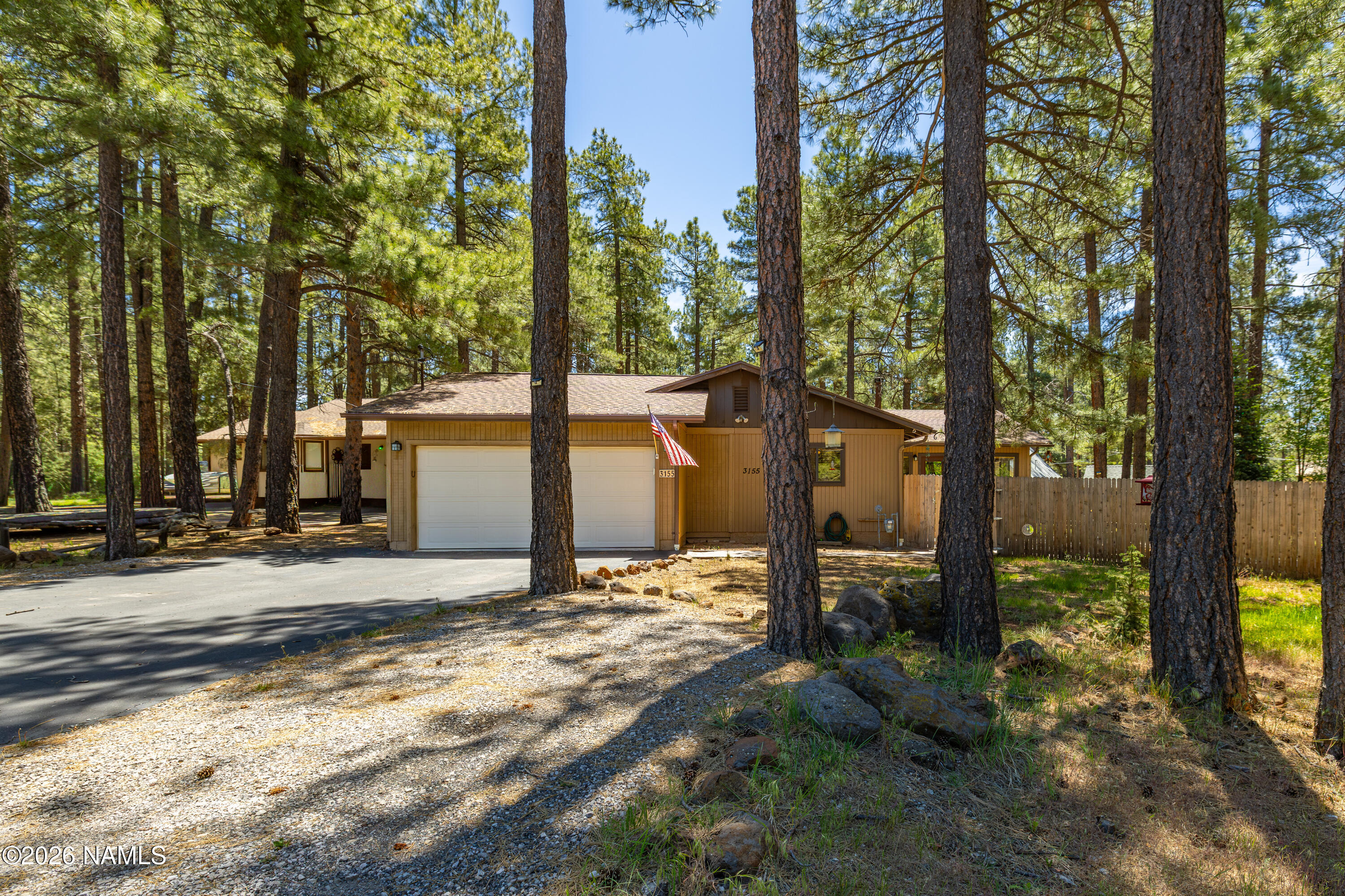 3155 Toho Trail