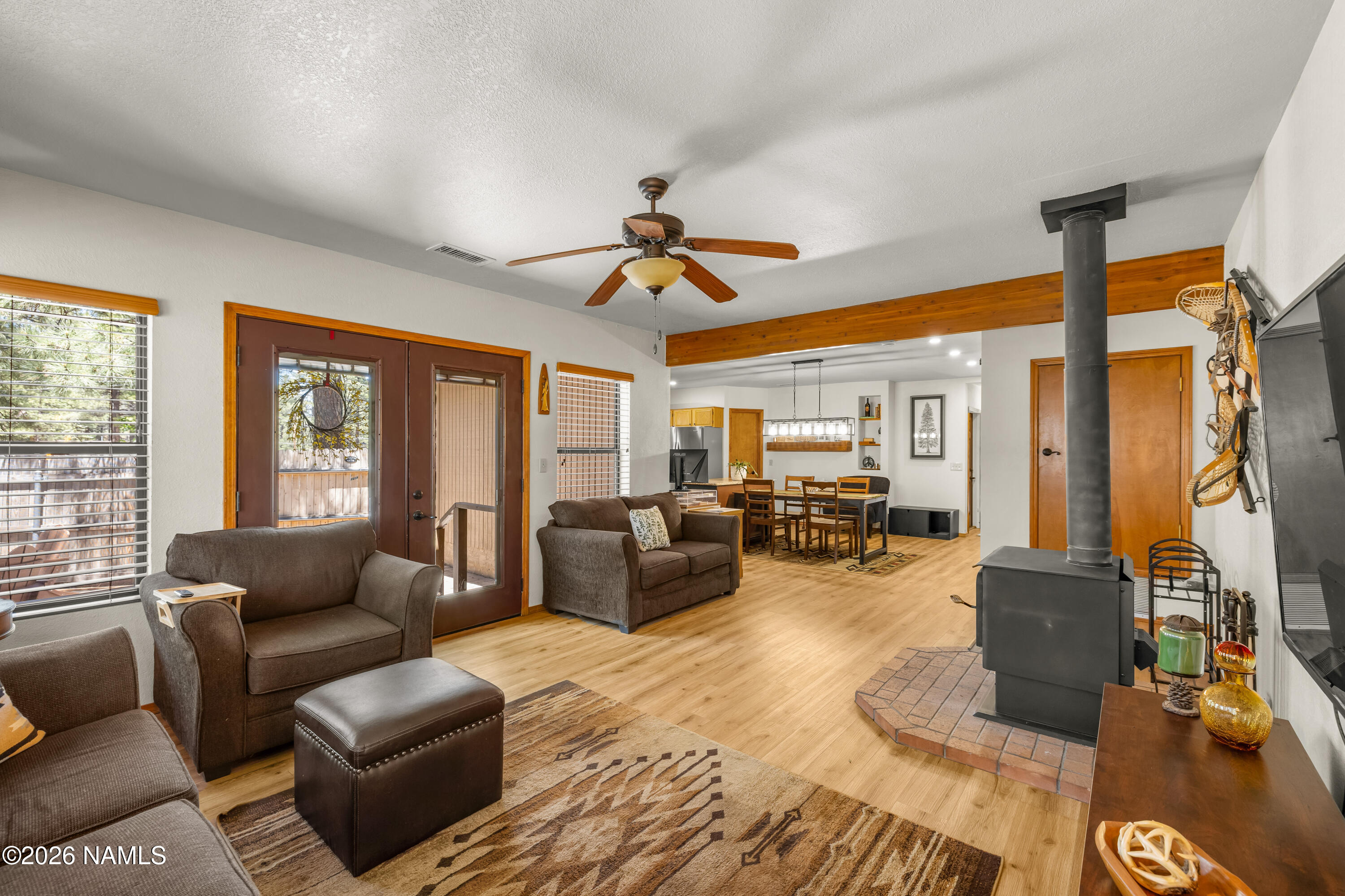 3155 Toho Trail