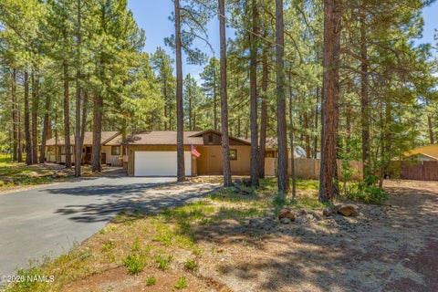 Photo of Flagstaff, AZ 86005 (MLS # 204734)
