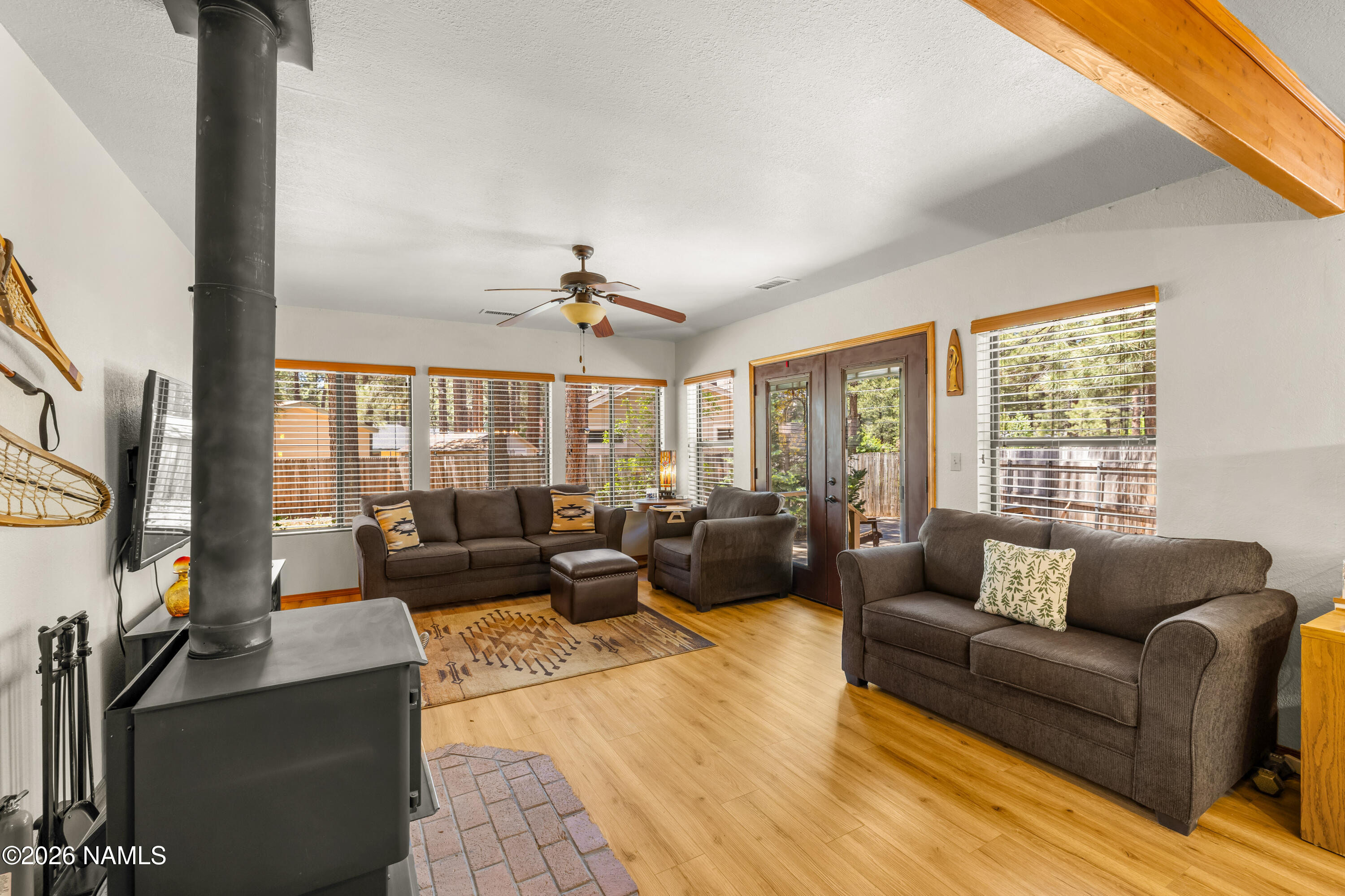 3155 Toho Trail