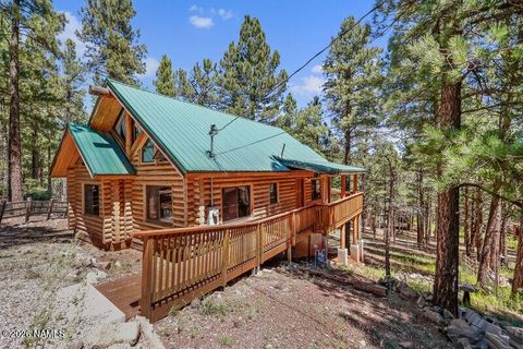 Photo of Flagstaff, AZ 86005 (MLS # 205341)