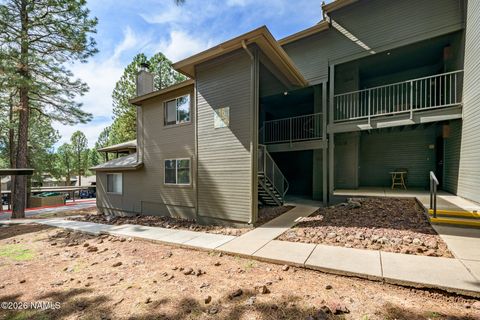 Photo of Flagstaff, AZ 86001 (MLS # 203500)