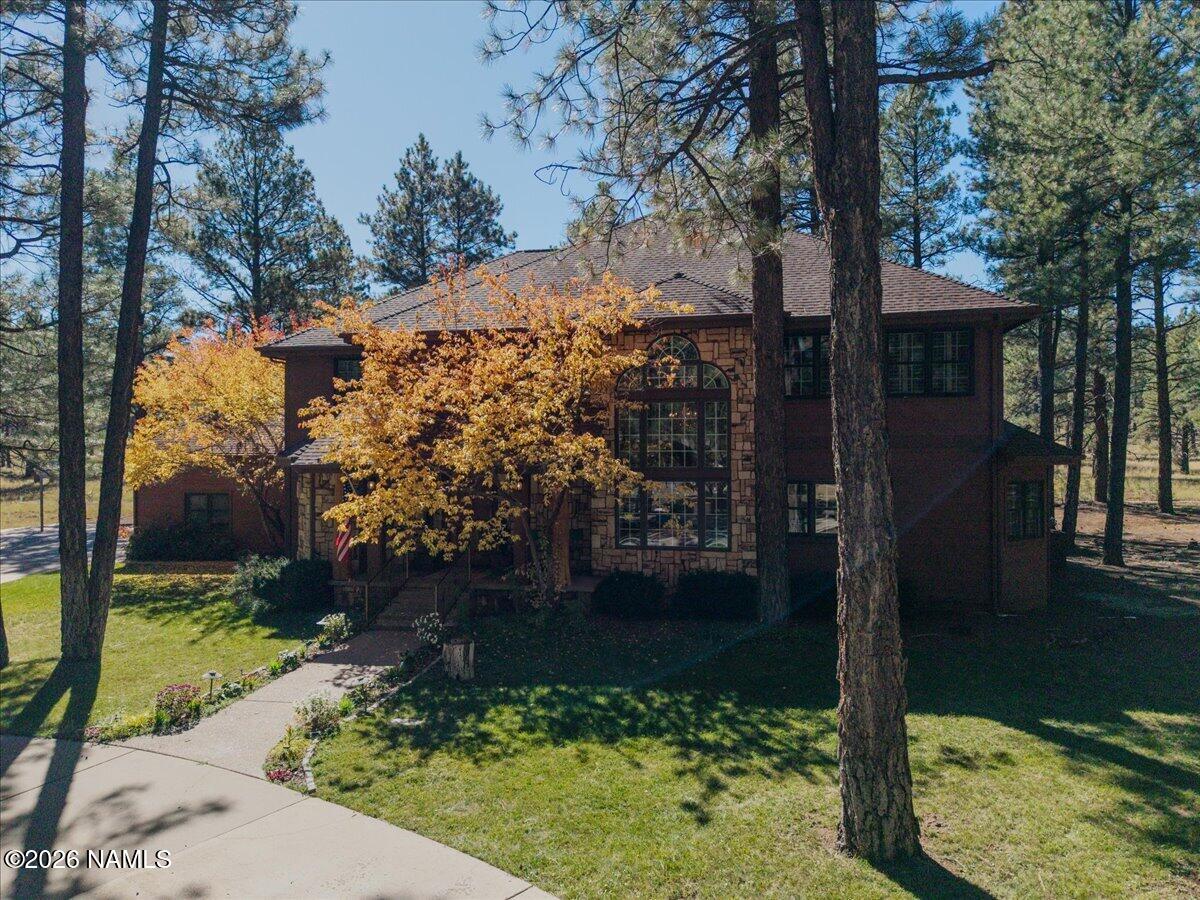 3490 S Skye Way