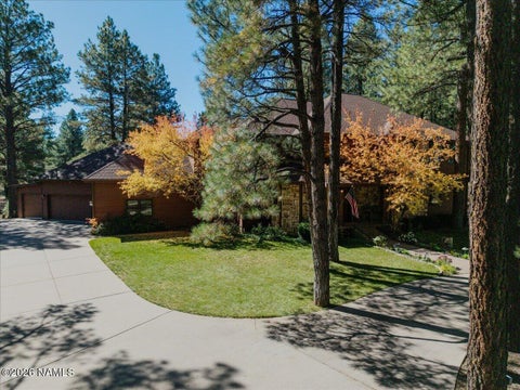 Photo of Flagstaff, AZ 86005 (MLS # 206360)