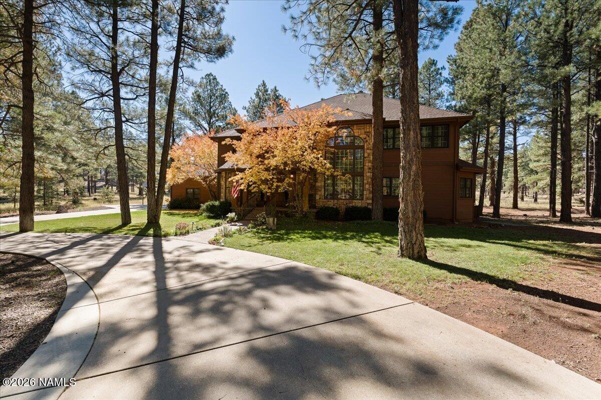 3490 S Skye Way