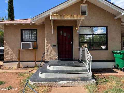 Photo of Winslow, AZ 86047 (MLS # 205360)