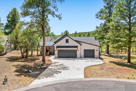 Photo of Williams, AZ 86046 (MLS # 205867)