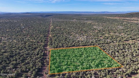 Photo of Williams, AZ 86046 (MLS # 206330)