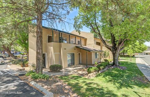 Photo of Flagstaff, AZ 86005 (MLS # 205067)