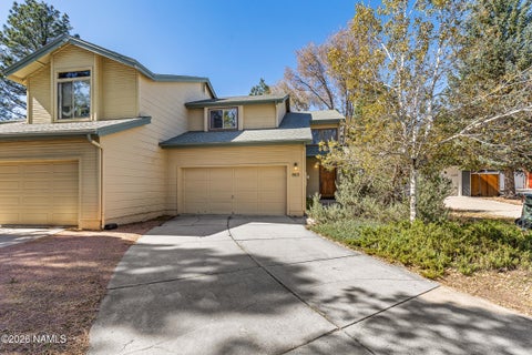 Photo of Flagstaff, AZ 86001 (MLS # 206366)