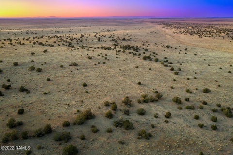 Photo of Williams, AZ 86046 (MLS # 205411)