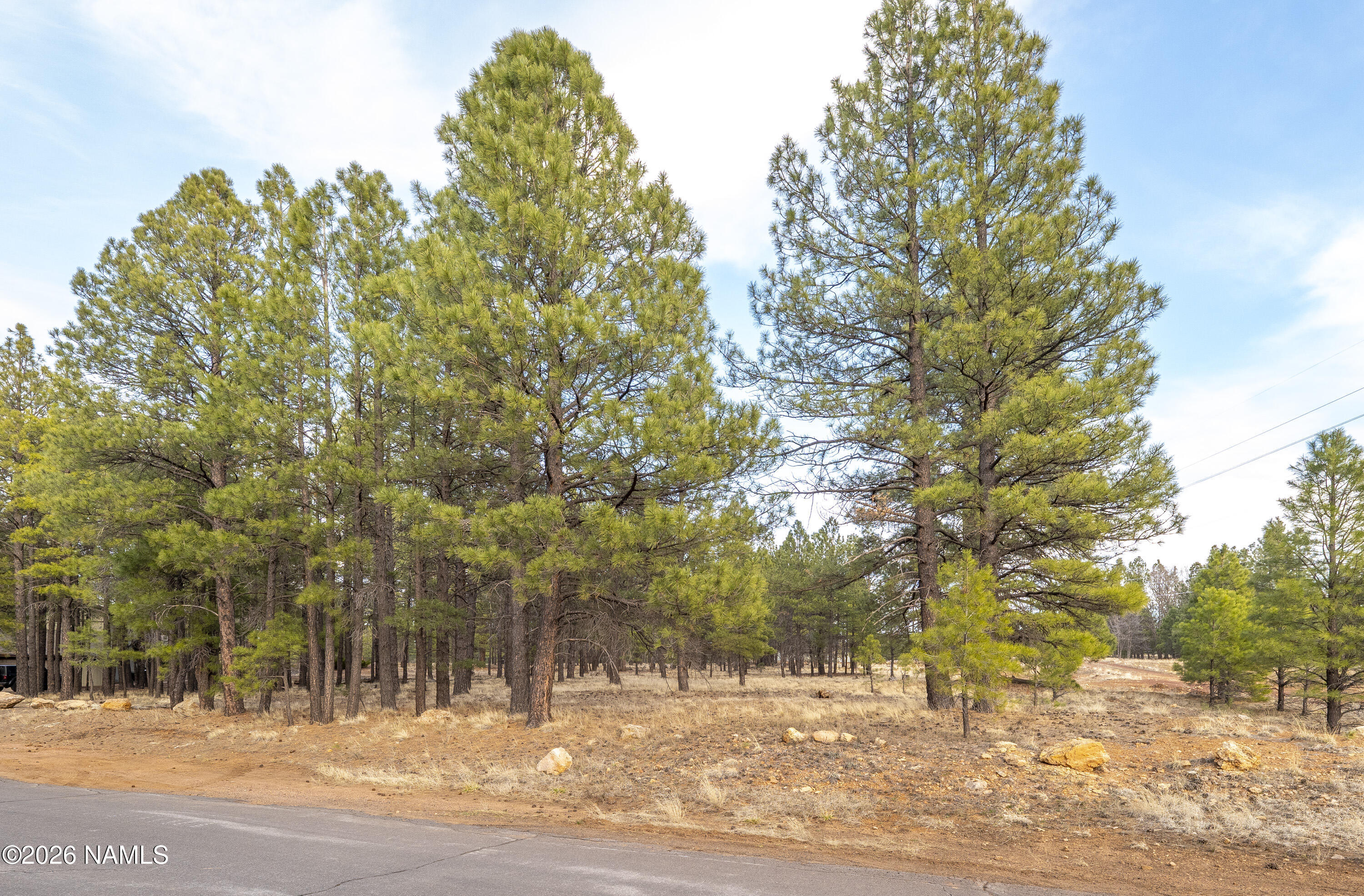 450 N Sky View Street