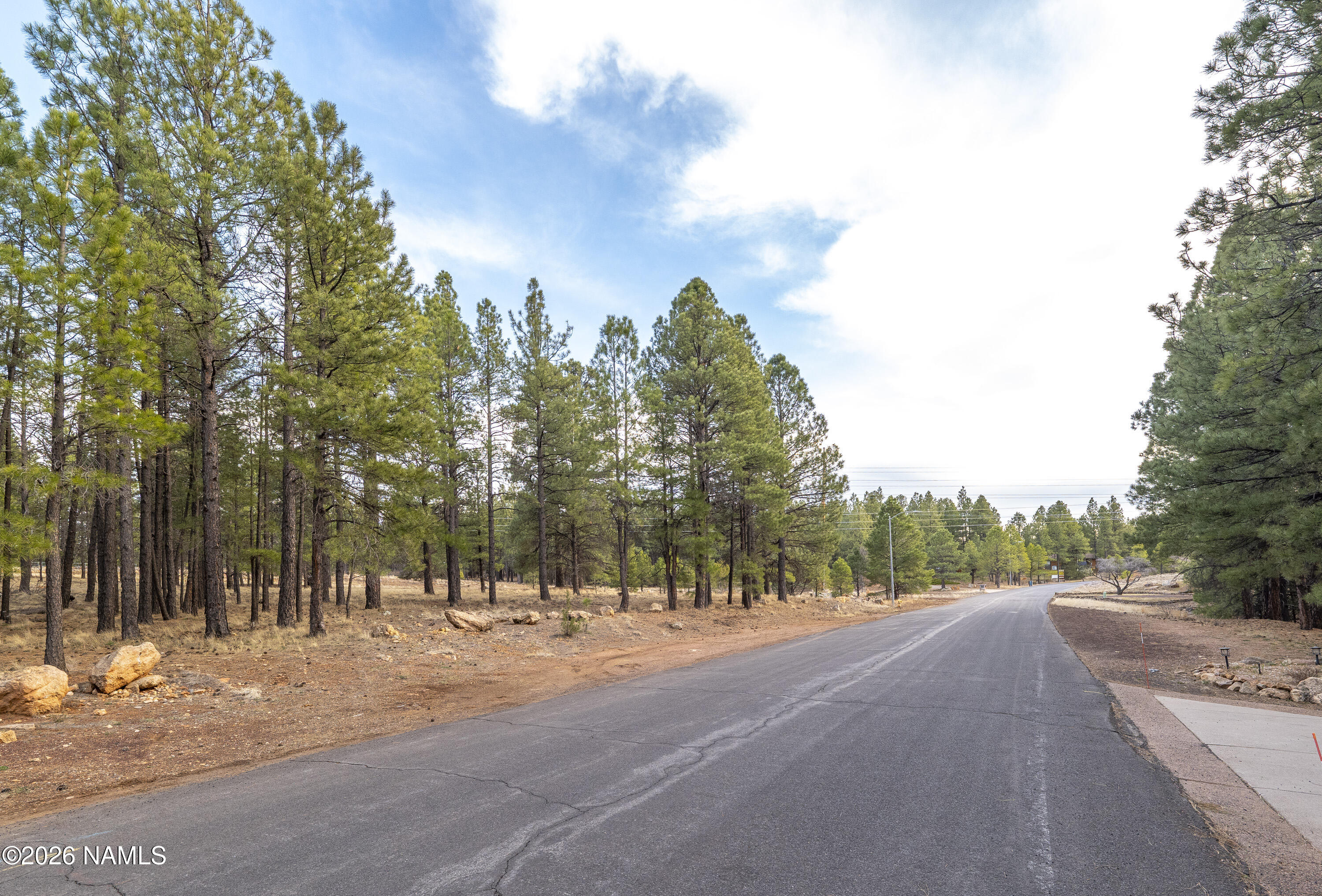 450 N Sky View Street