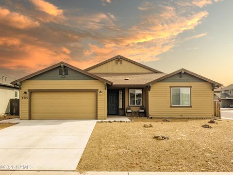 Photo of Bellemont, AZ 86015 (MLS # 203180)