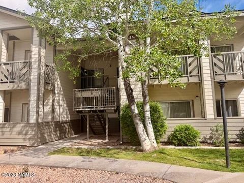 Photo of Flagstaff, AZ 86004 (MLS # 204444)