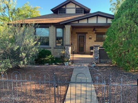Photo of Clarkdale, AZ 86324 (MLS # 202249)