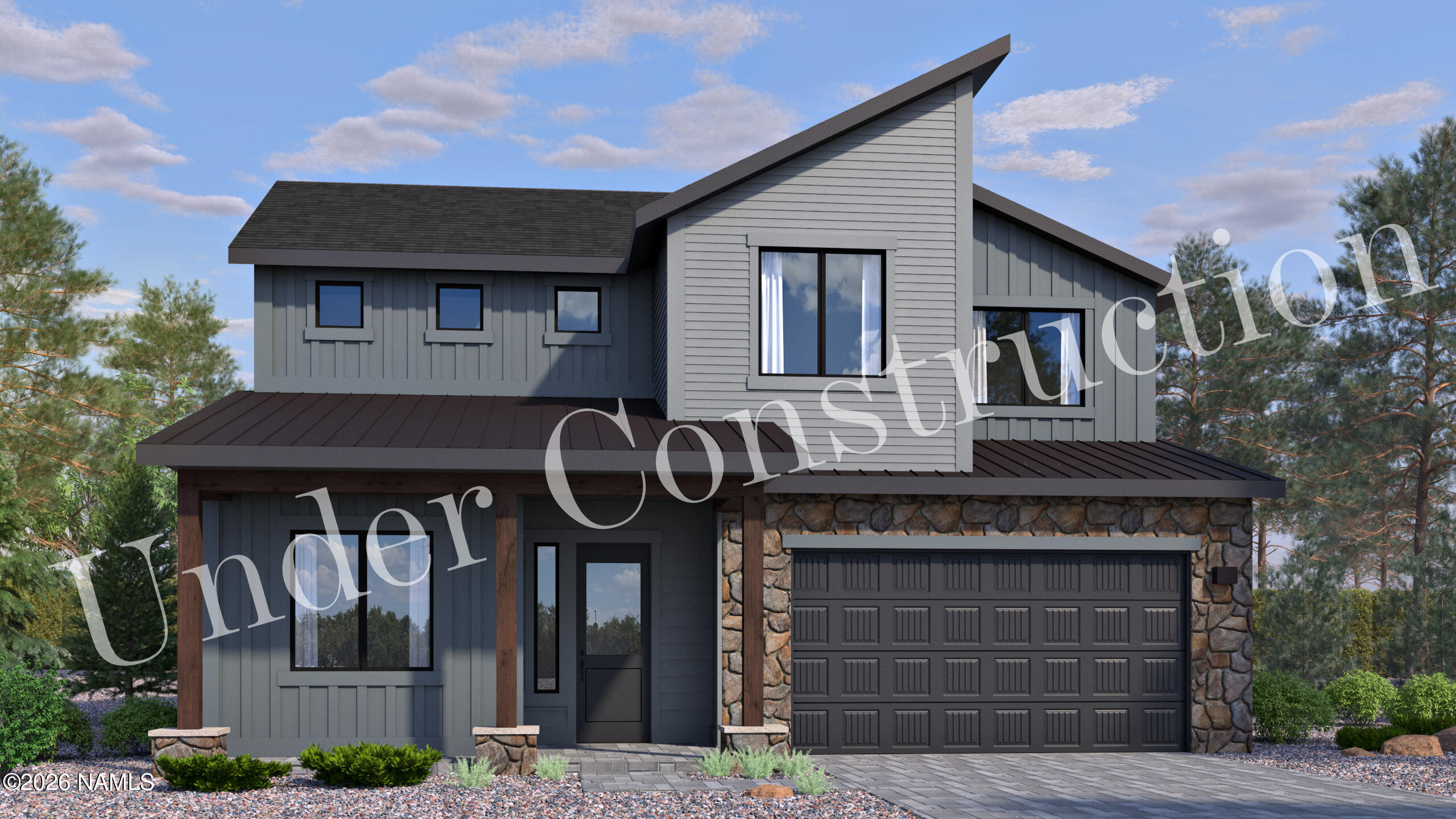 3149 W Virgo Drive Lot 17