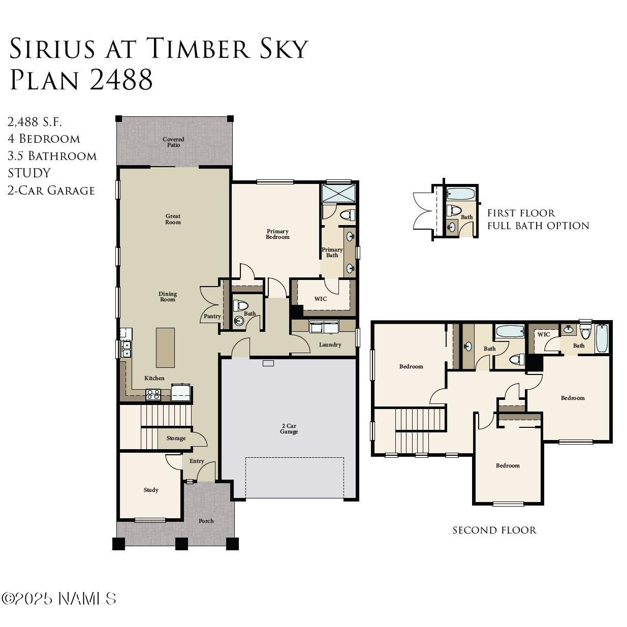 3149 W Virgo Drive Lot 17