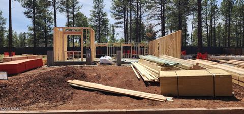 Photo of Flagstaff, AZ 86001 (MLS # 204178)