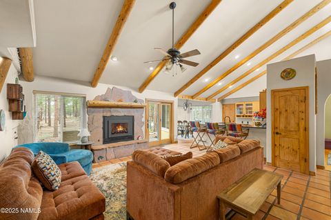 Photo of Flagstaff, AZ 86005 (MLS # 202793)