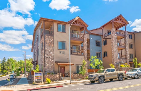 Photo of Flagstaff, AZ 86001 (MLS # 205757)
