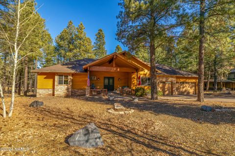 Photo of Flagstaff, AZ 86005 (MLS # 204281)