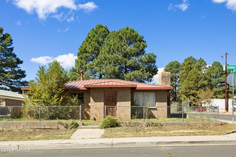 Photo of Flagstaff, AZ 86004 (MLS # 206113)