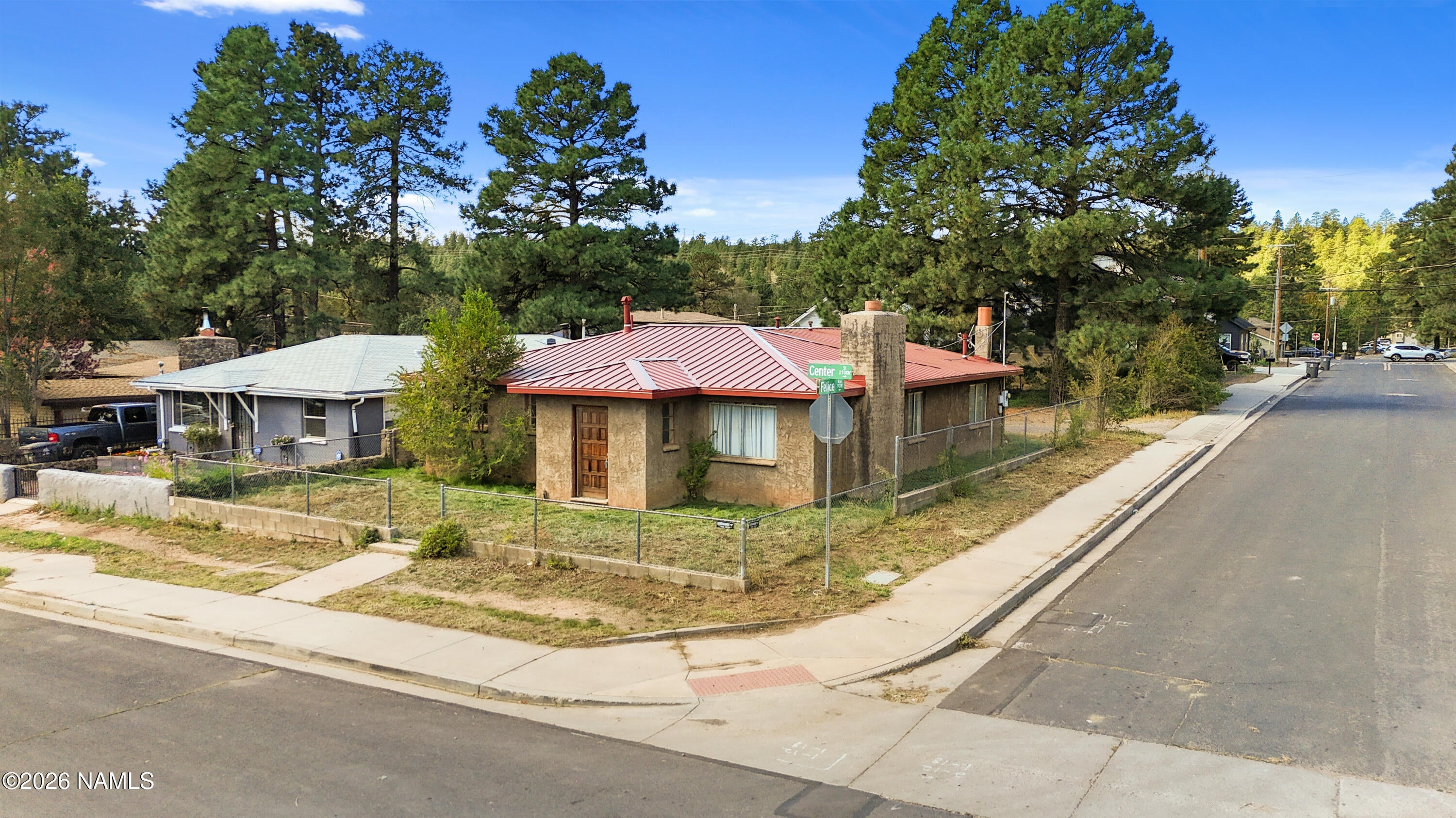 2621 N Center Street