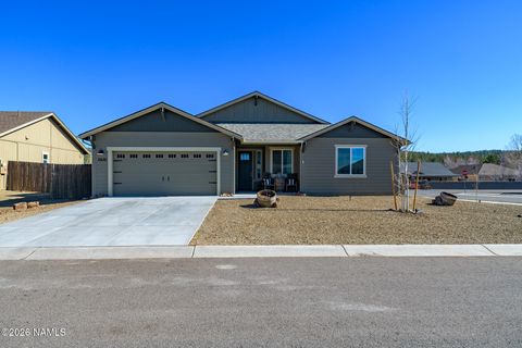 Photo of Bellemont, AZ 86015 (MLS # 203528)