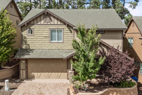 Photo of Flagstaff, AZ 86001 (MLS # 206003)