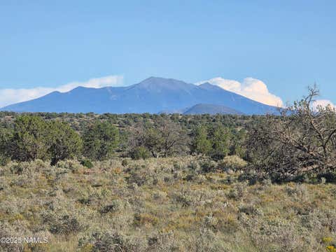 Photo of Williams, AZ 86046 (MLS # 205670)