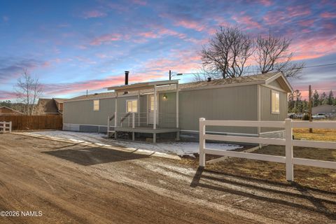 4805 S Thorn Road 8 Flagstaff AZ 86005