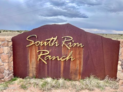 Photo of Williams, AZ 86046 (MLS # 200745)