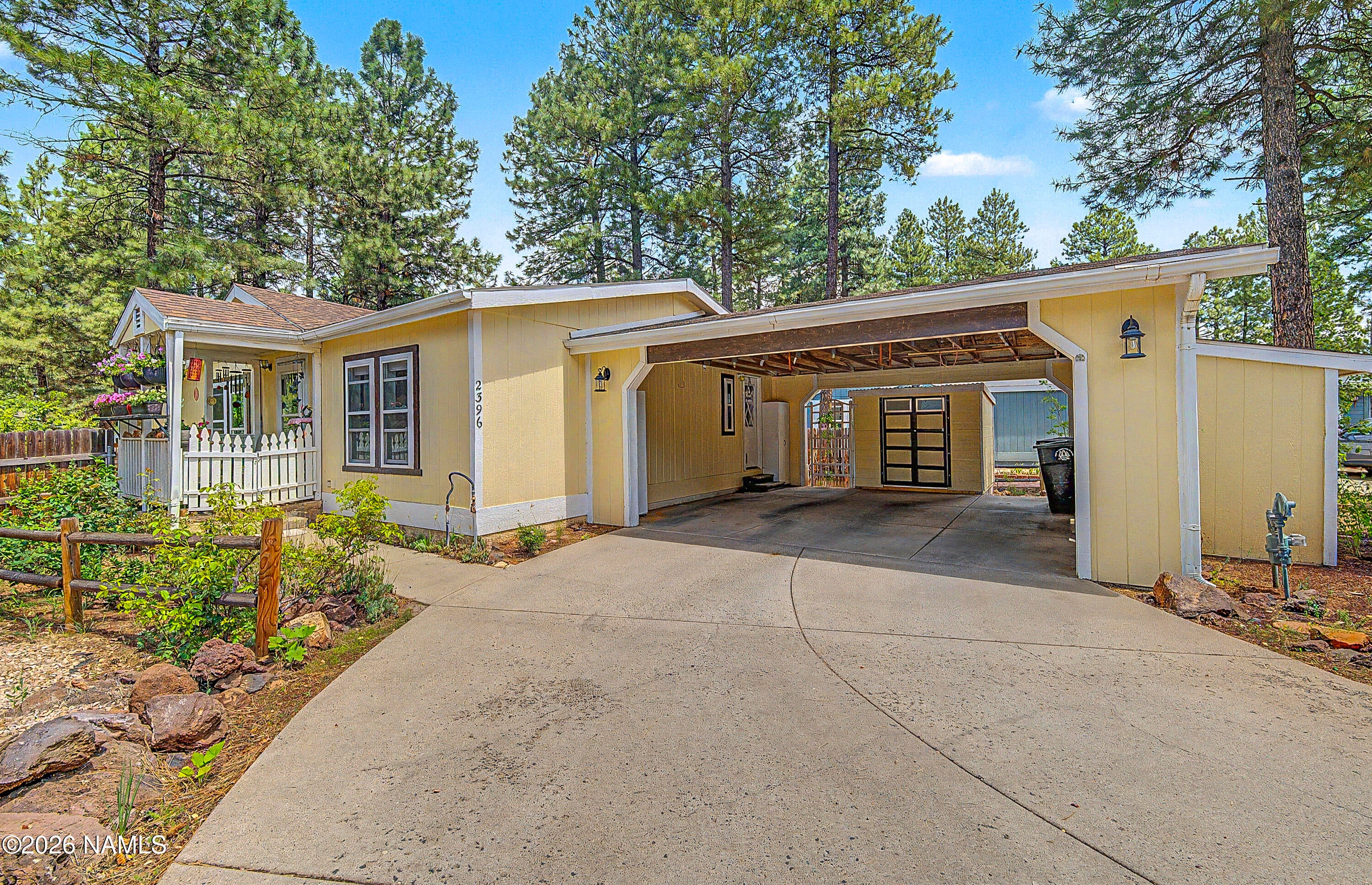 2396 W Rio Grande Court