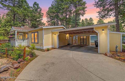 Photo of Flagstaff, AZ 86001 (MLS # 205572)