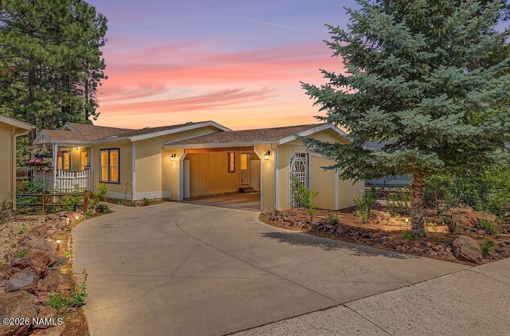 2396 W Rio Grande Court