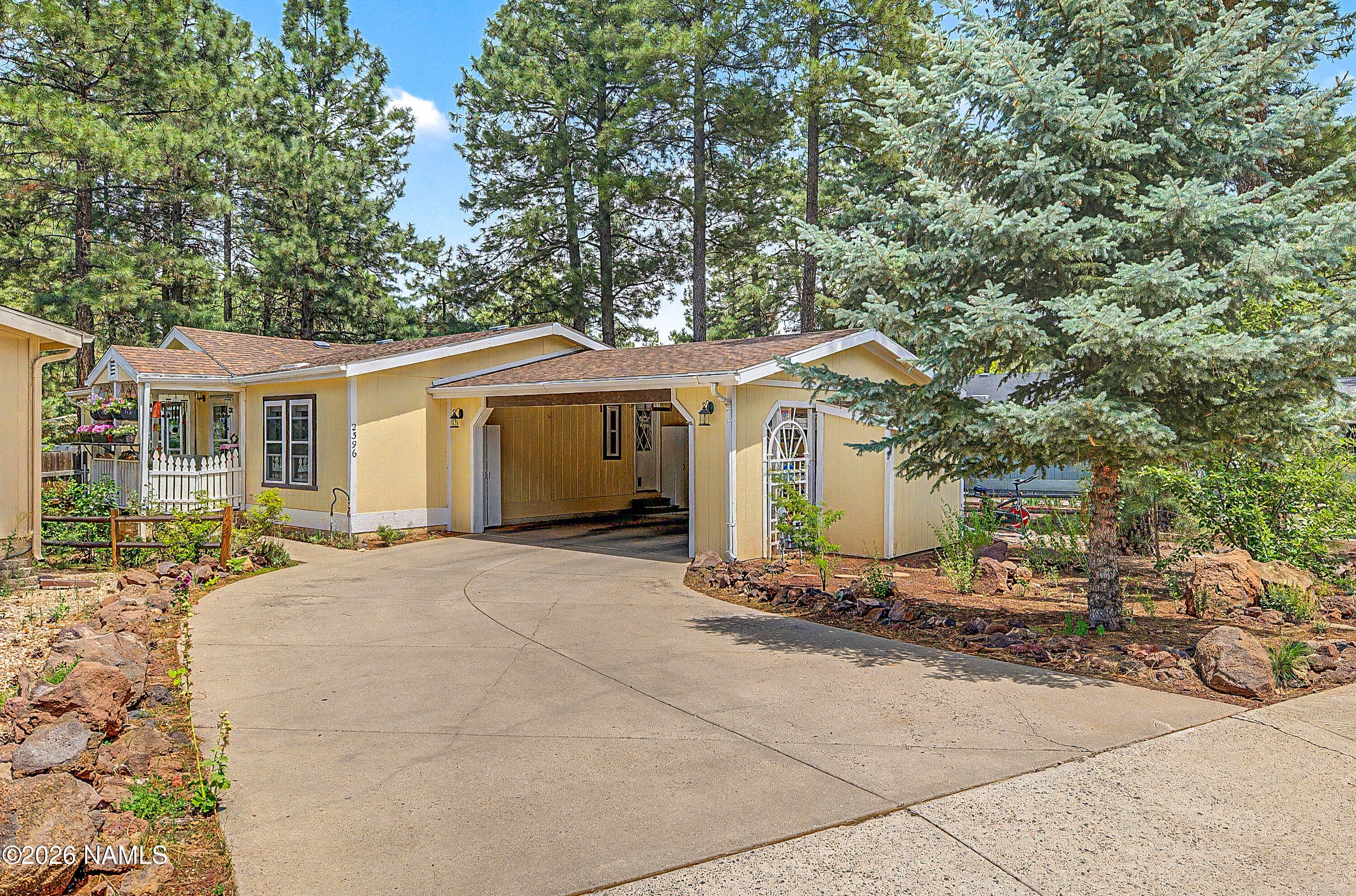 2396 W Rio Grande Court