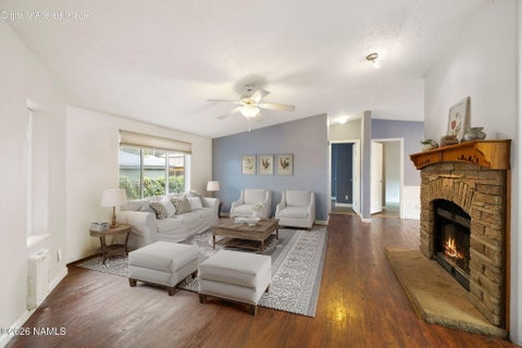 Photo of Flagstaff, AZ 86004 (MLS # 206191)