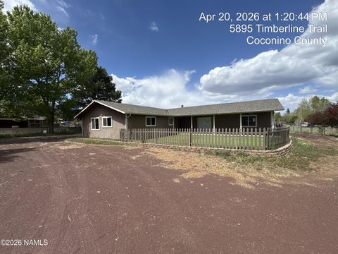 Photo of Flagstaff, AZ 86004 (MLS # 204349)
