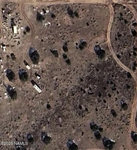 Photo of Williams, AZ 86046 (MLS # 200968)