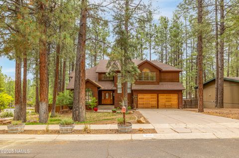 Photo of Flagstaff, AZ 86001 (MLS # 201458)