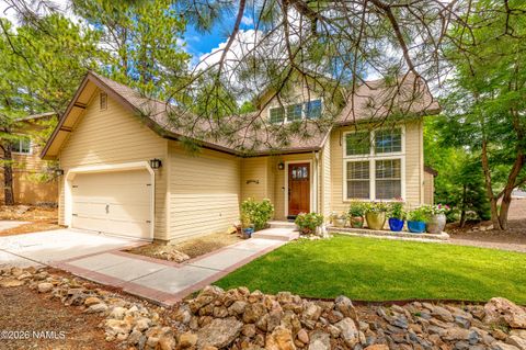 3870 S Wild West Trail Flagstaff AZ 86005