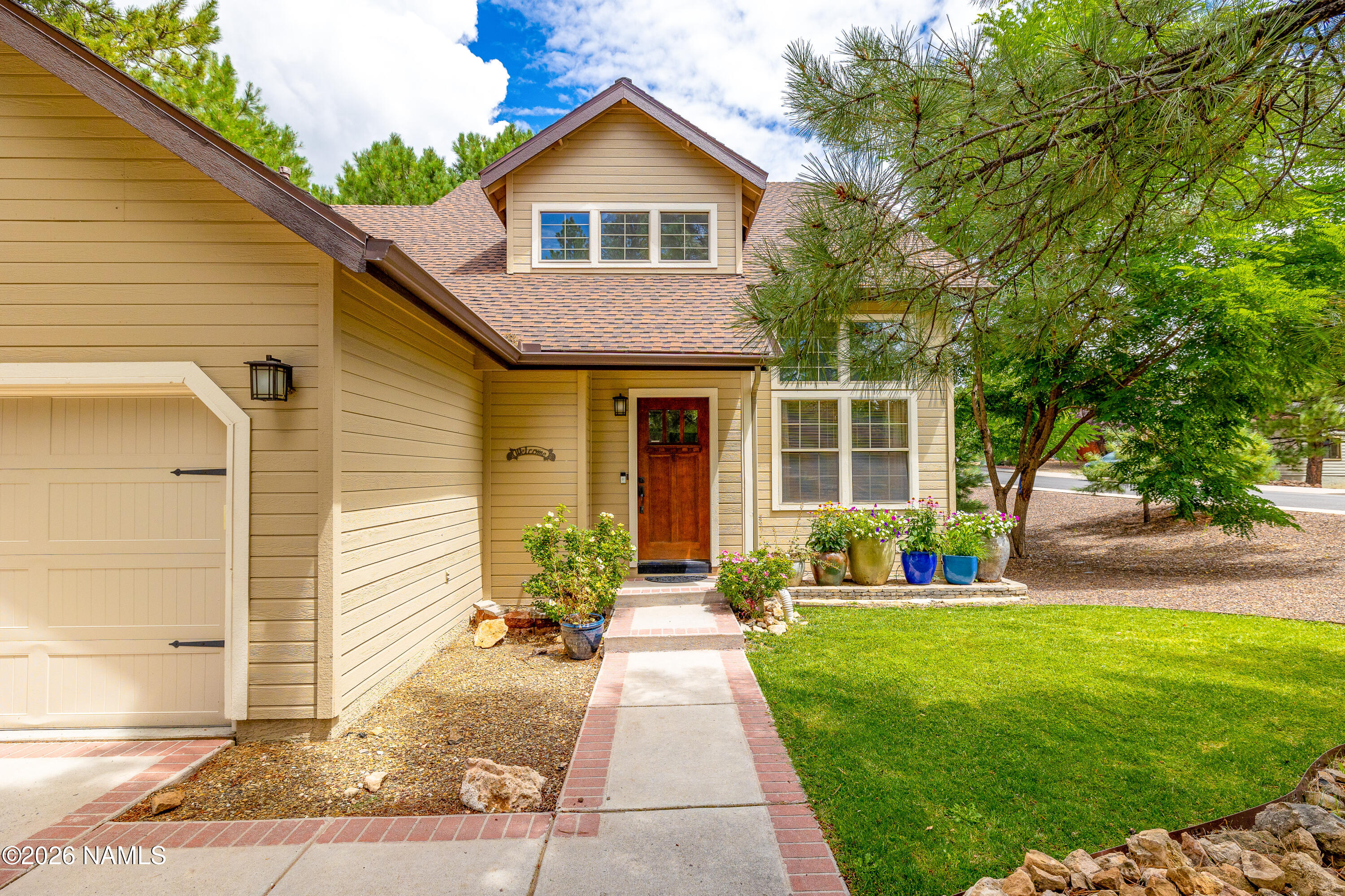 3870 S Wild West Trail