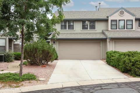 Photo of Flagstaff, AZ 86004 (MLS # 206044)