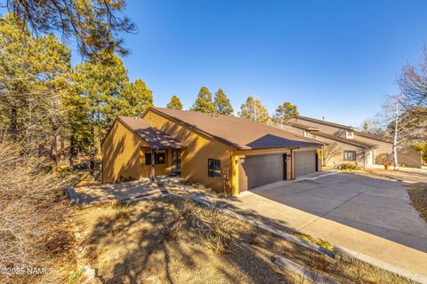 Photo of Flagstaff, AZ 86004 (MLS # 203059)
