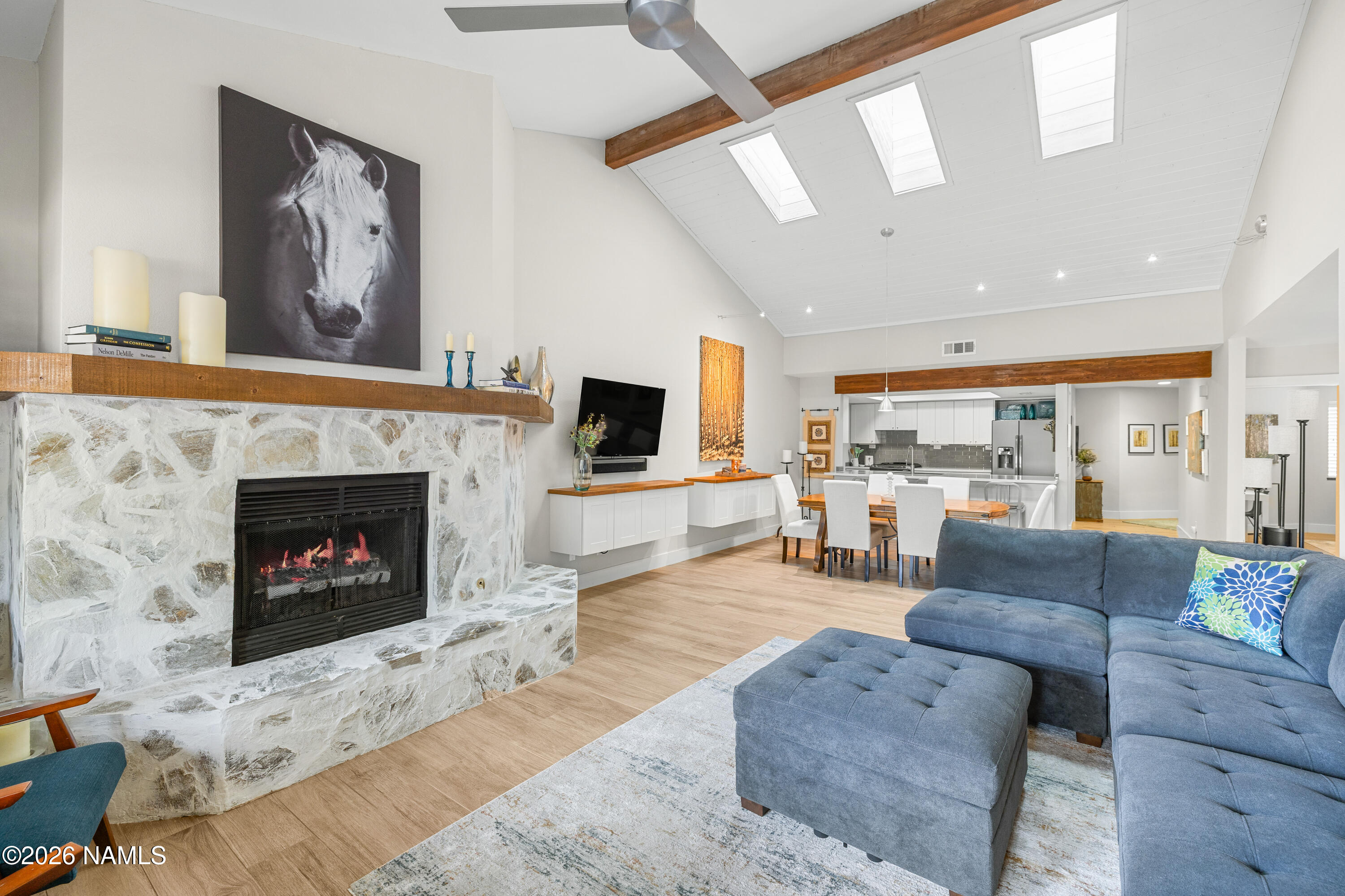 5000 E Palomino Lane 25