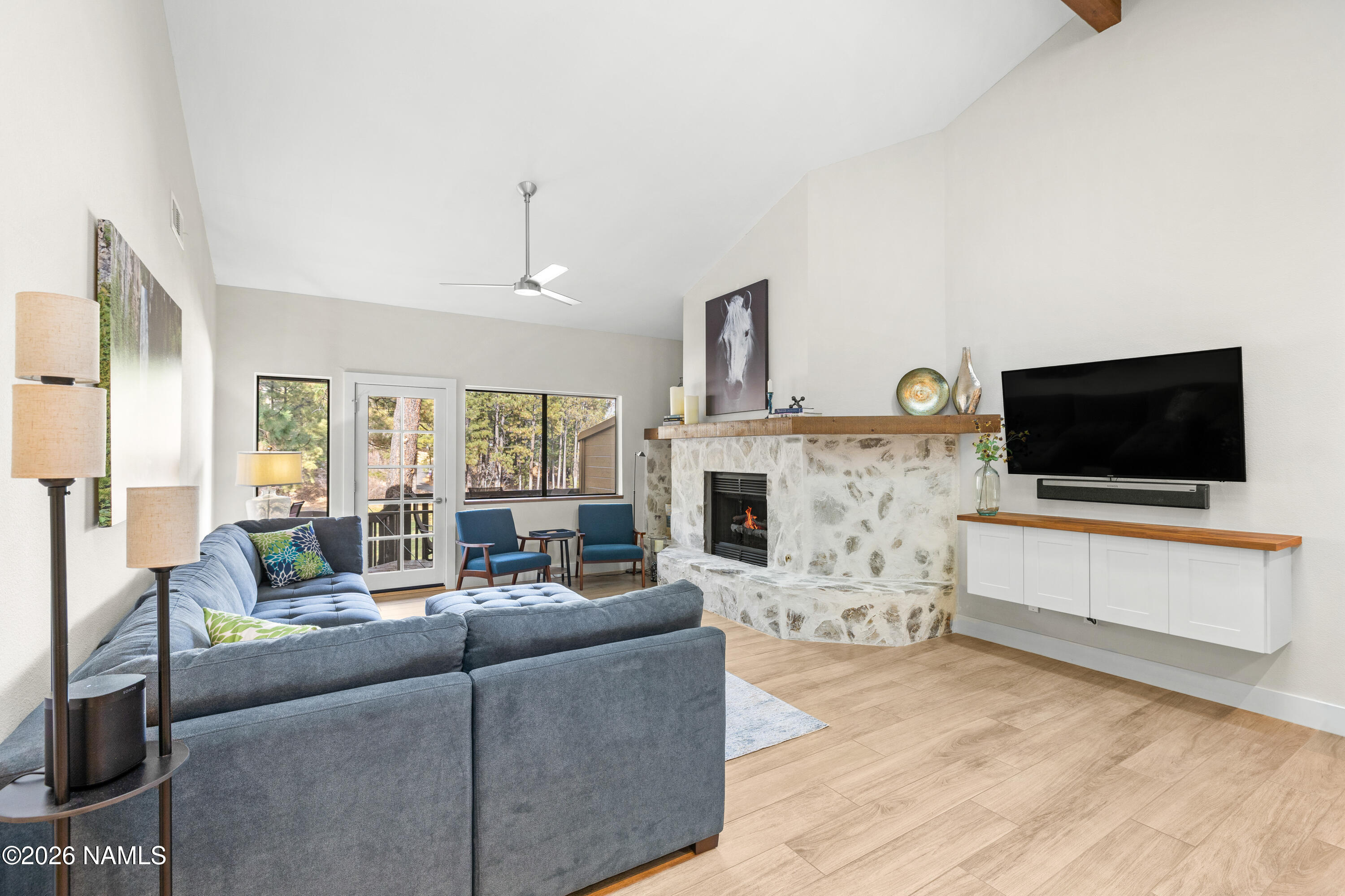 5000 E Palomino Lane 25