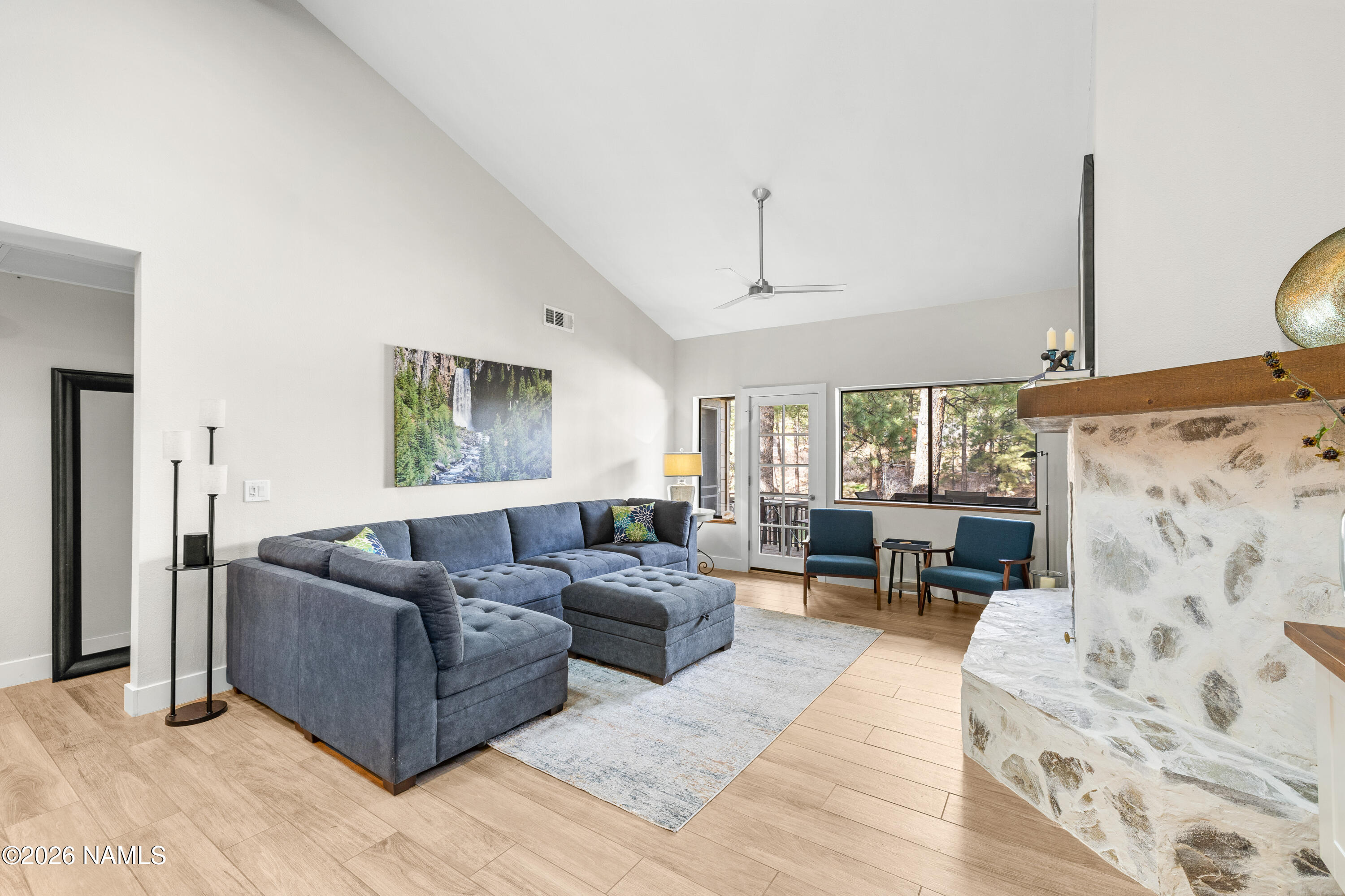 5000 E Palomino Lane 25