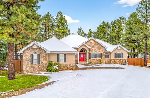 Photo of Flagstaff, AZ 86001 (MLS # 202768)